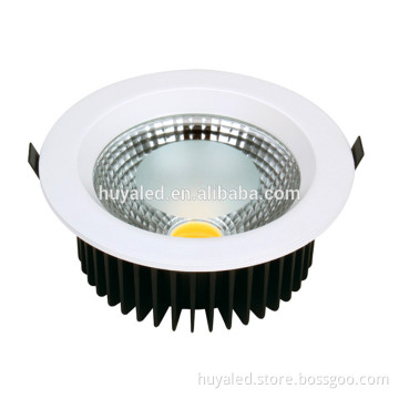 high power 10 inch led downlight
